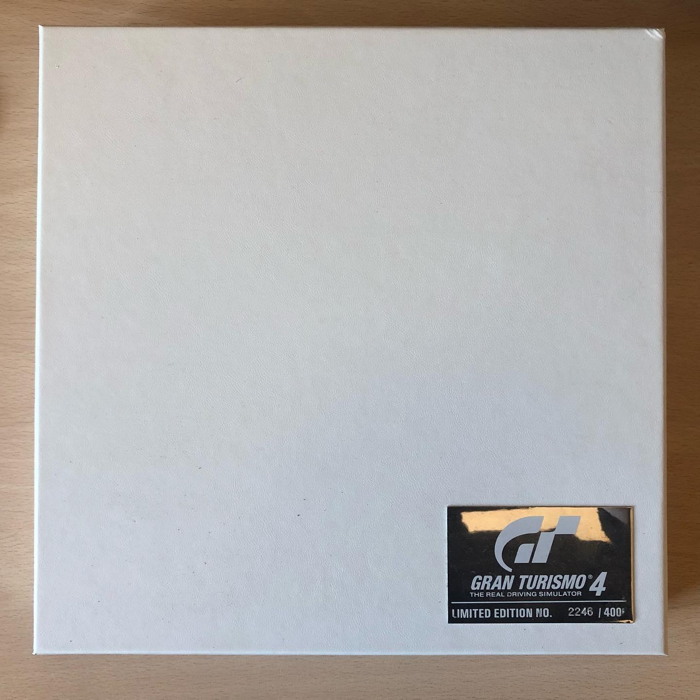 Gran Turismo 4 [Press Kit]
