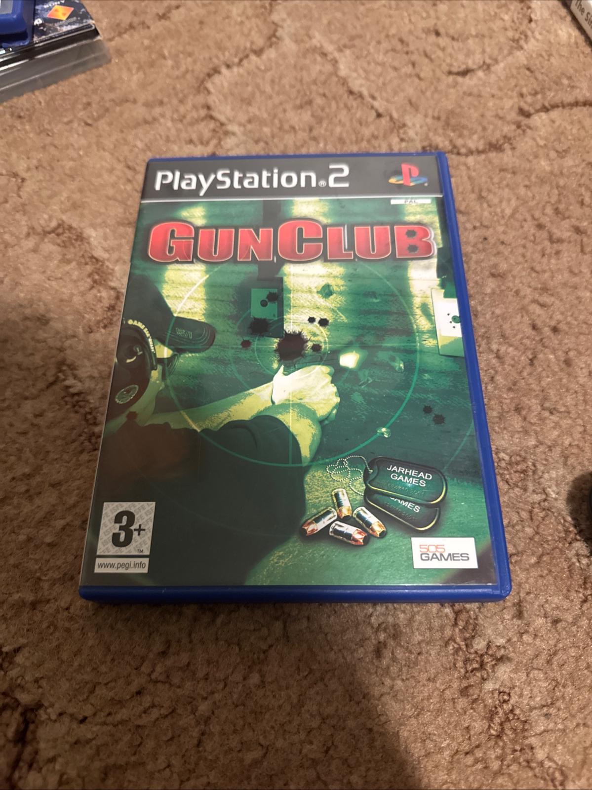 Gun Club