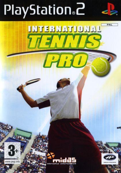 International Tennis Pro