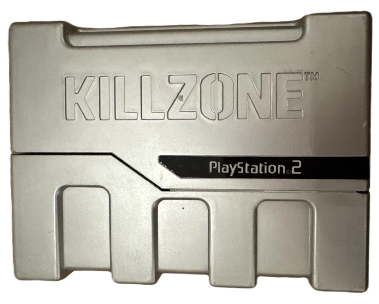 Killzone [Press Kit]