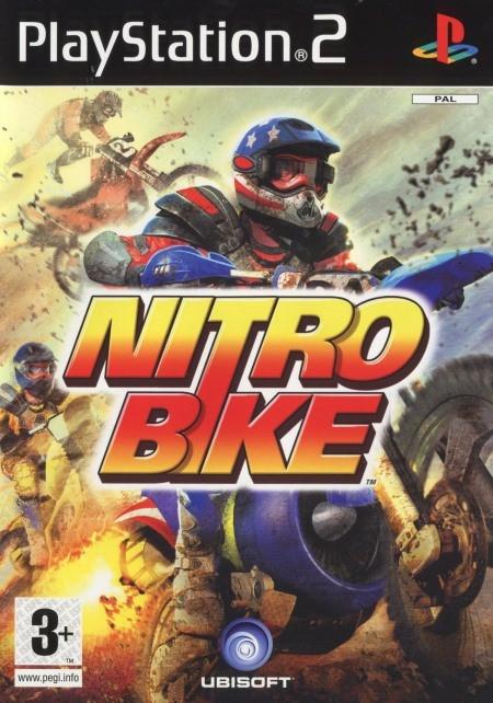 Nitrobike
