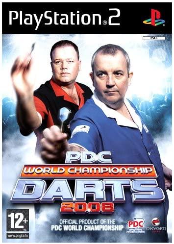 PDC World Championship Darts 2008