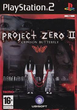 Project Zero 2