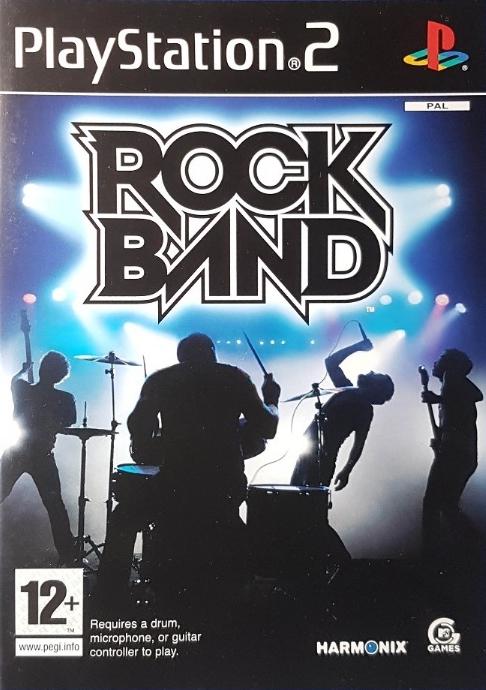Rock Band