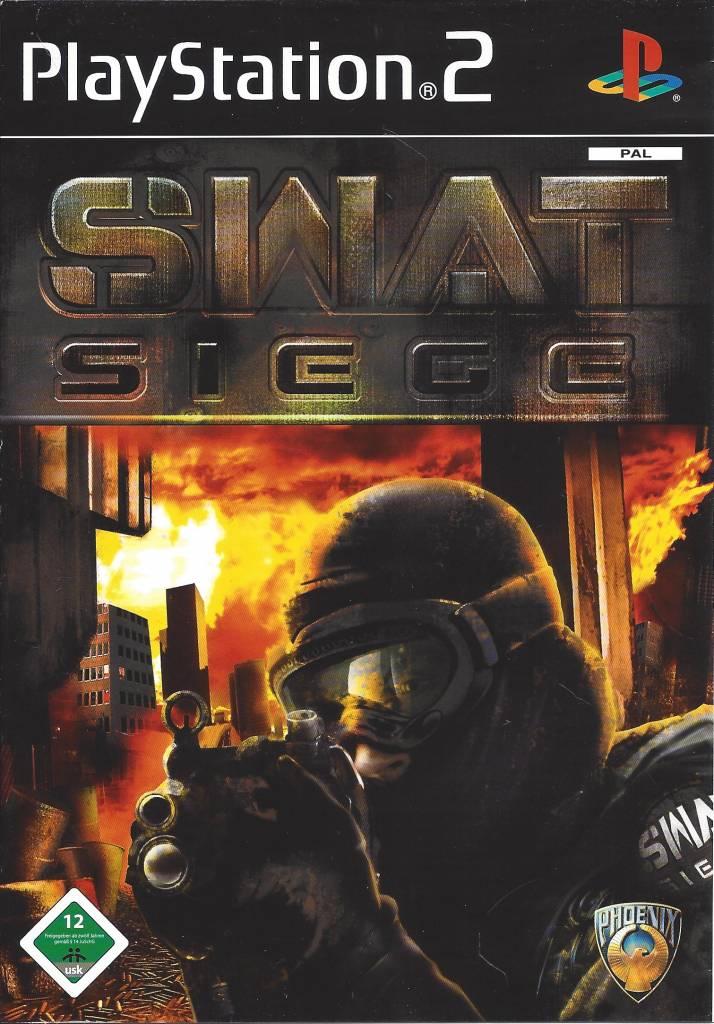 SWAT Siege
