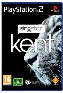 Singstar Kent