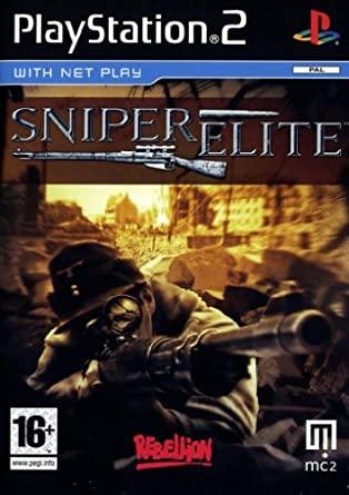 Sniper Elite
