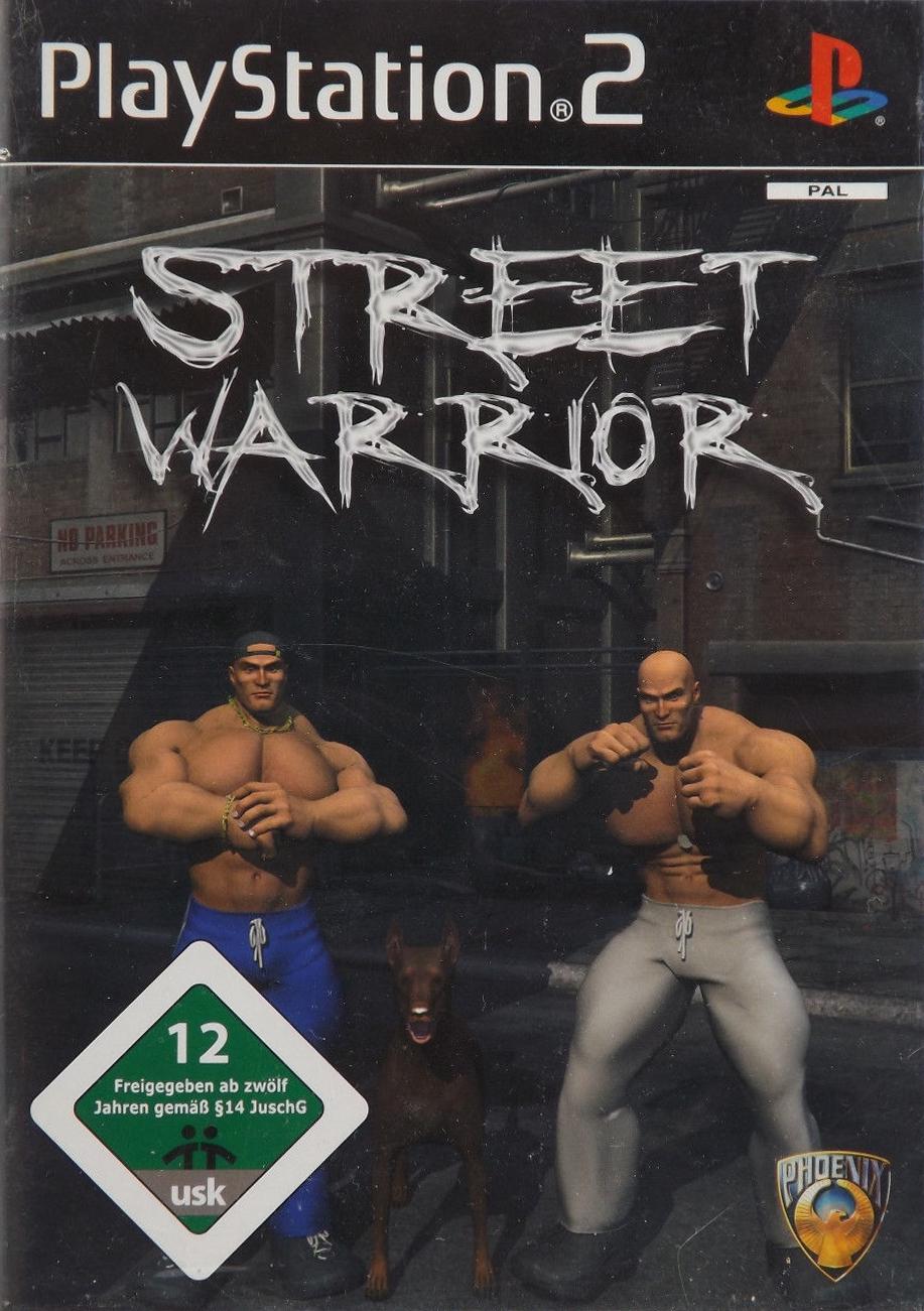 Street Warrior