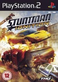 Stuntman Ignition