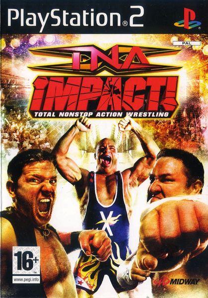 TNA Impact
