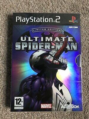 Ultimate Spiderman [Limited Edition]
