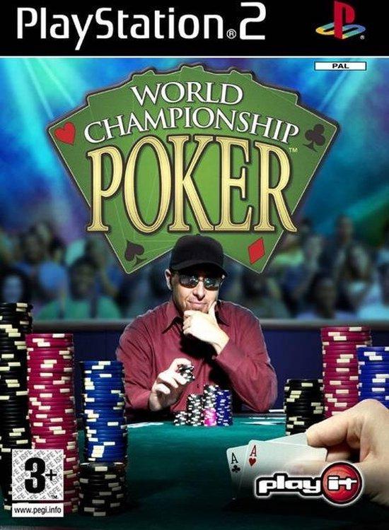 World Championship Poker 2