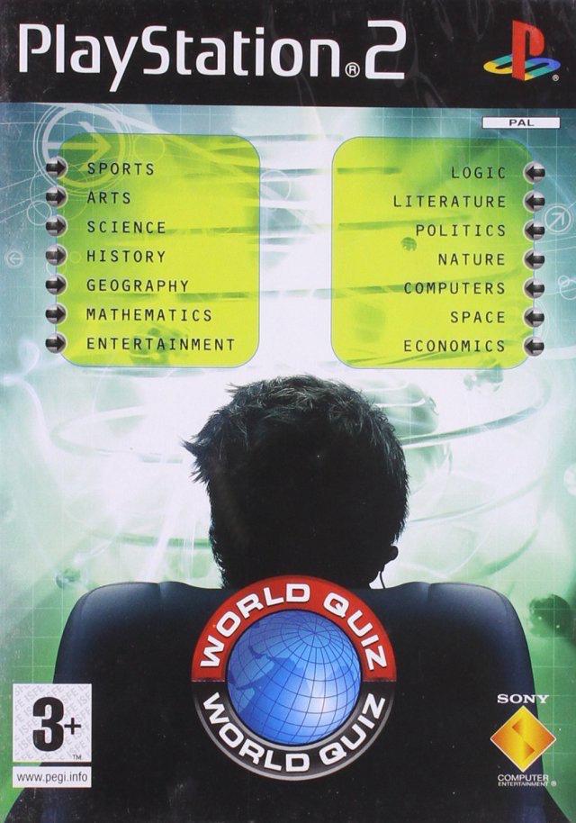 World Quiz