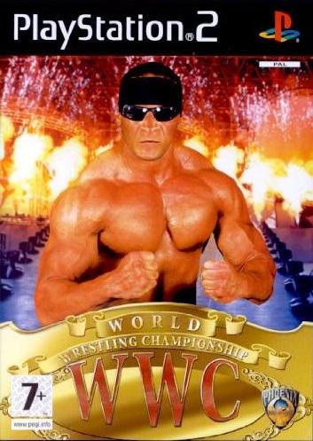 World Wrestling Championship