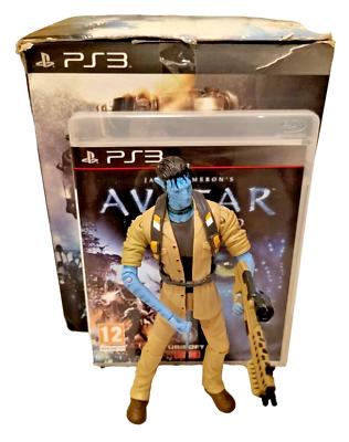 Avatar: The Game [Collector's Edition]