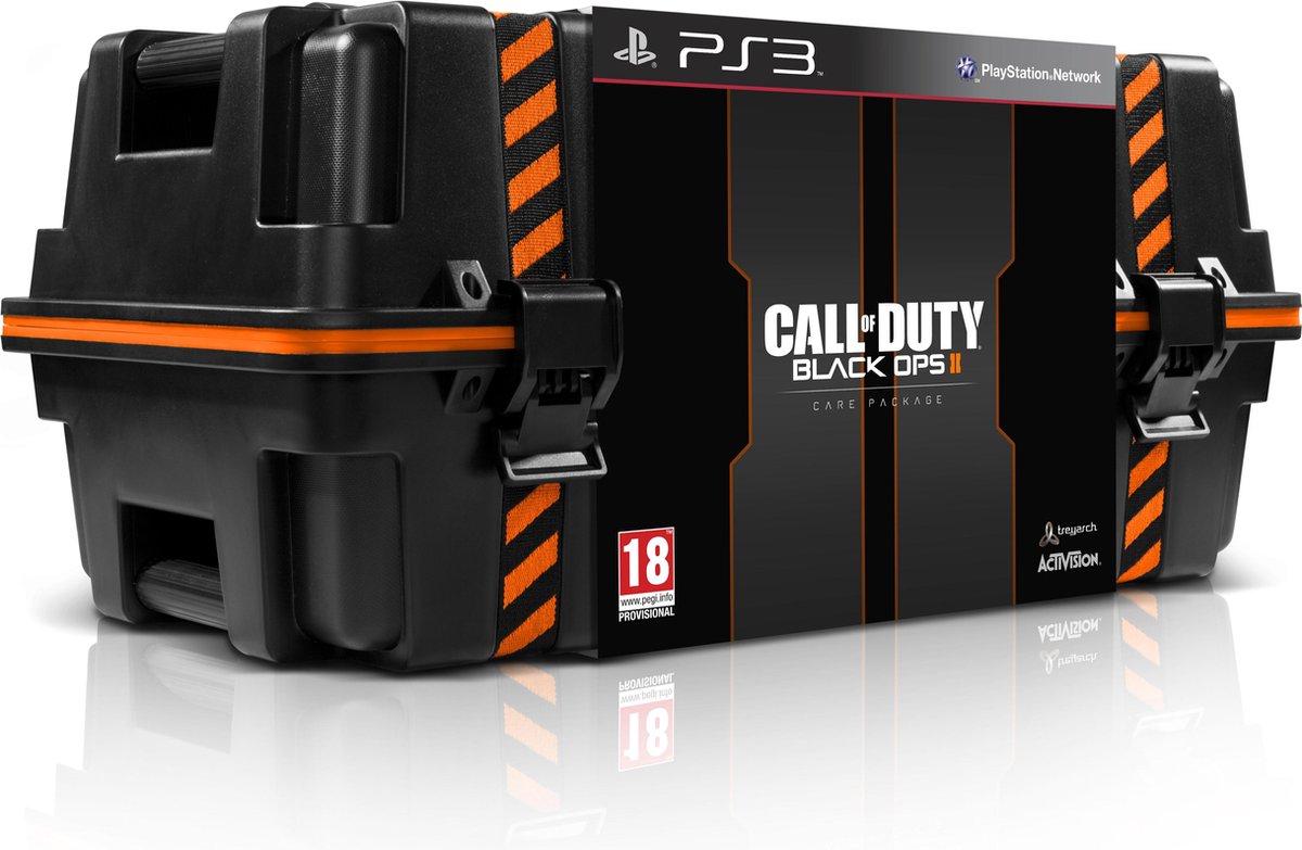 Call Of Duty Black Ops II [Care Package]