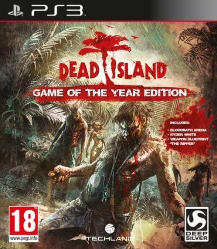 Dead Island [Game of the Year Edition]