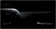 Gran Turismo 5 Prologue [Press Kit]