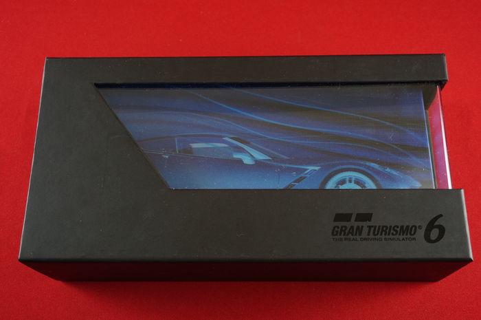 Gran Turismo 6 Press Kit