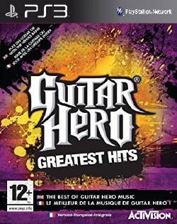 Guitar Hero Greatest Hits
