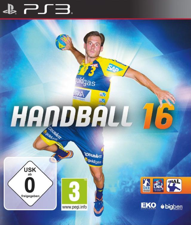 Handball 16