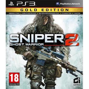 Sniper: Ghost Warrior 2 [Gold Edition]
