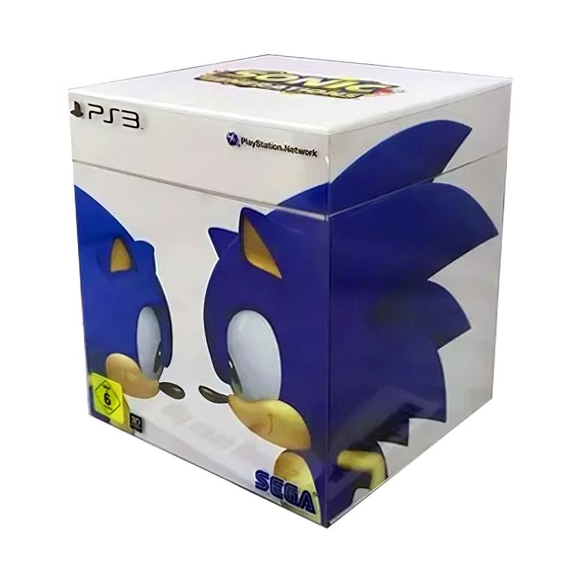 Sonic Generations [Collector's Edition]