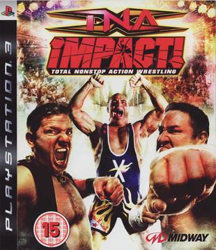 TNA Impact