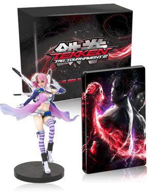 Tekken Tag Tournament 2 [Iron Fist Edition]