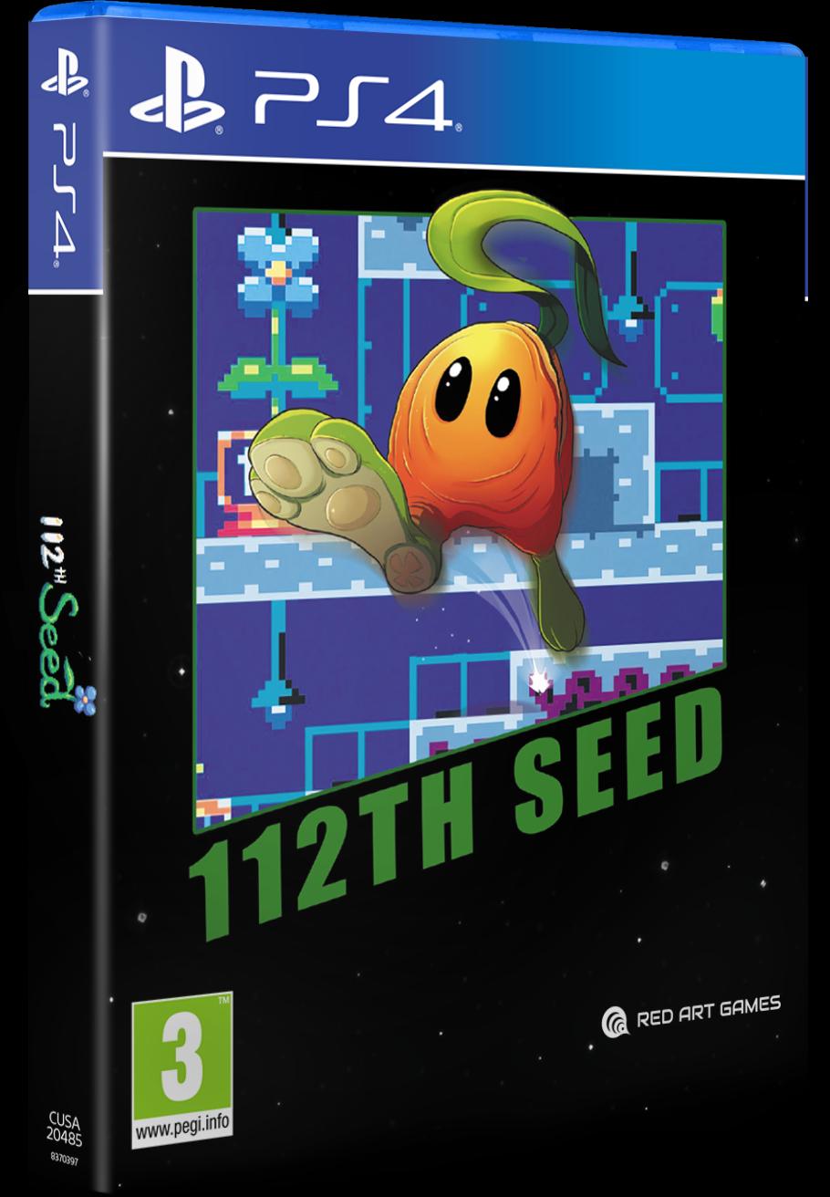 112th Seed