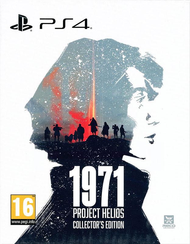 1971 Project Helios [Collector's Edition]