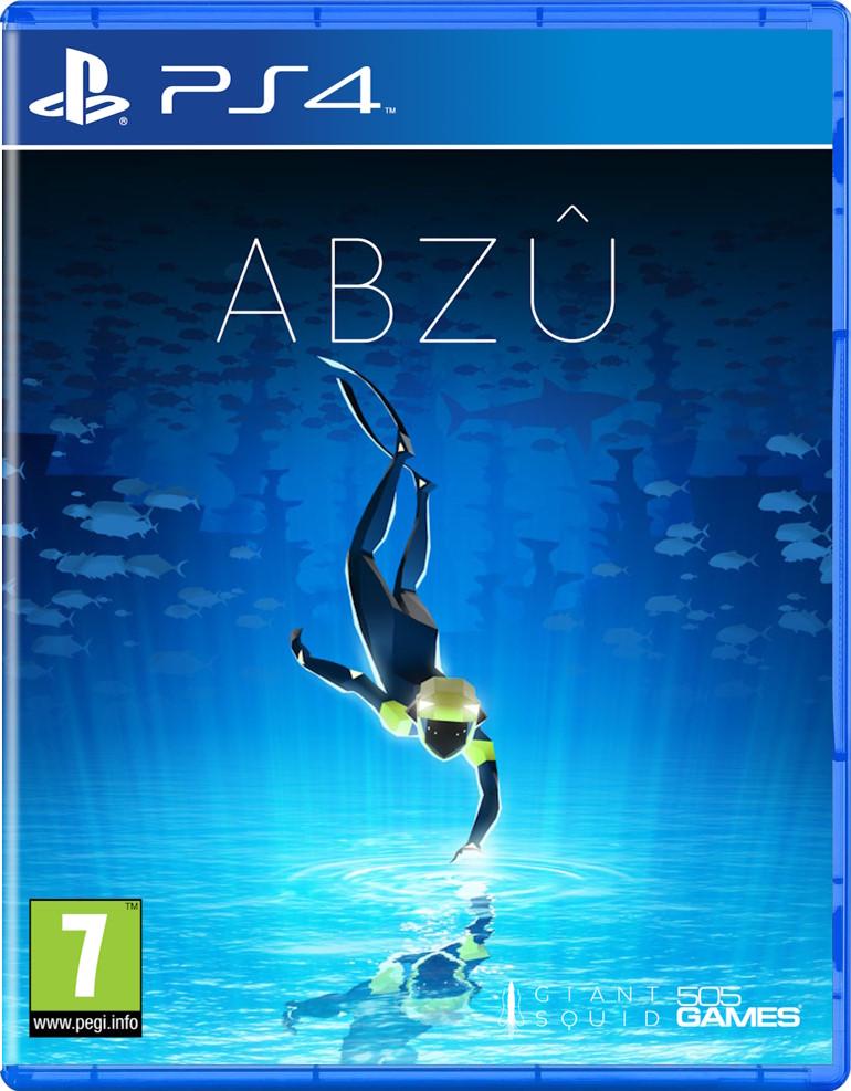 Abzu