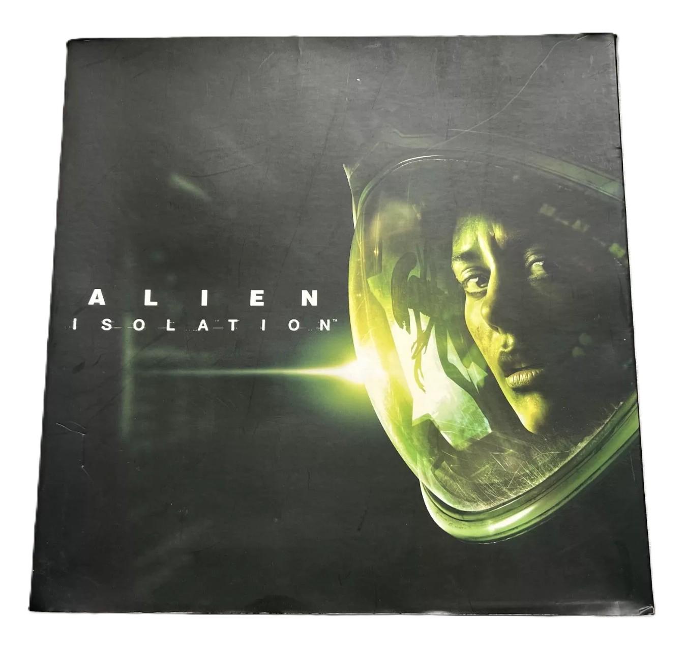 Alien: Isolation [Press Kit]