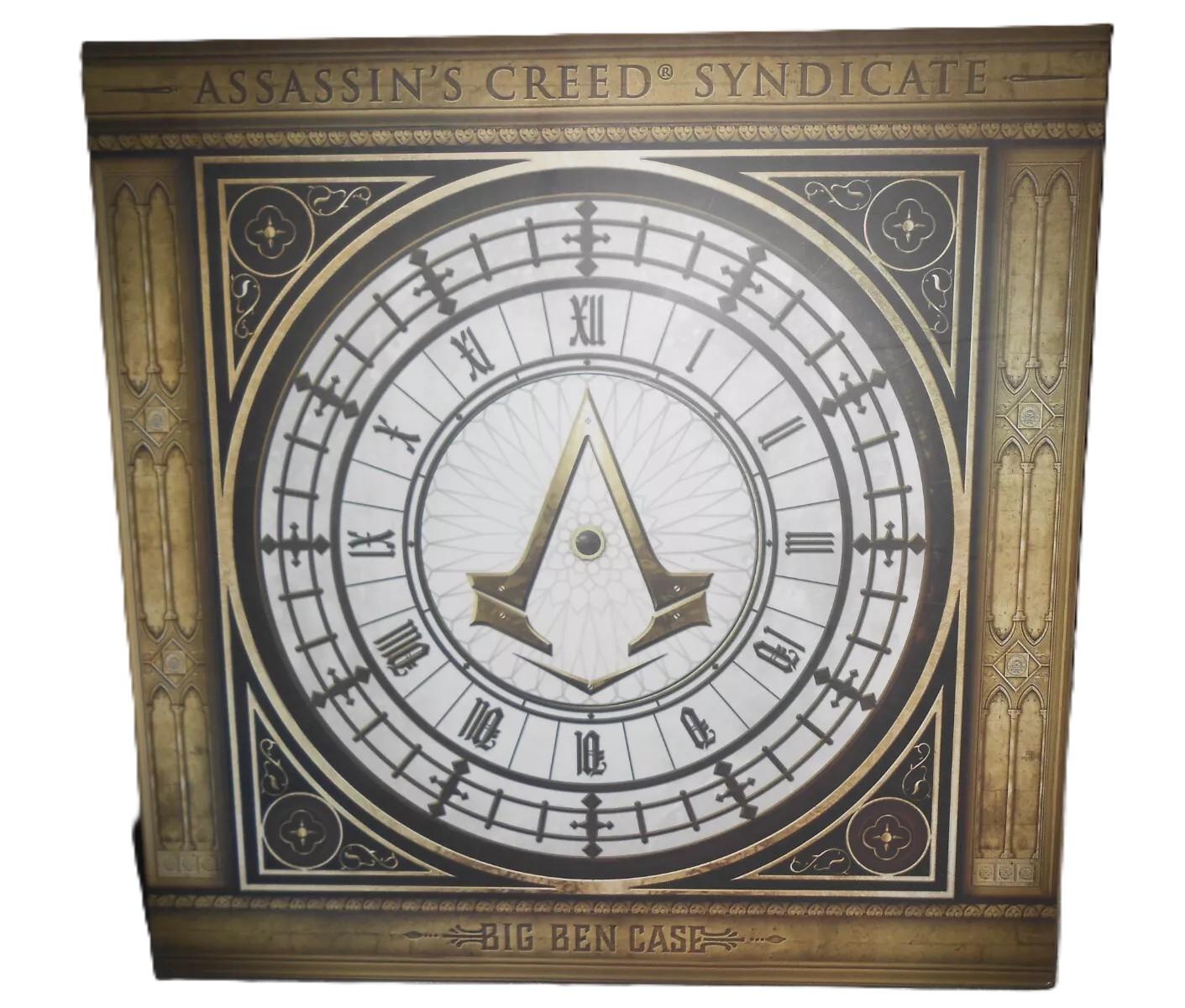 Assassin's Creed Syndicate [Big Ben Edition]