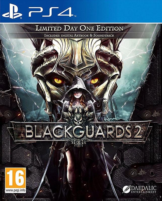 Blackguards 2