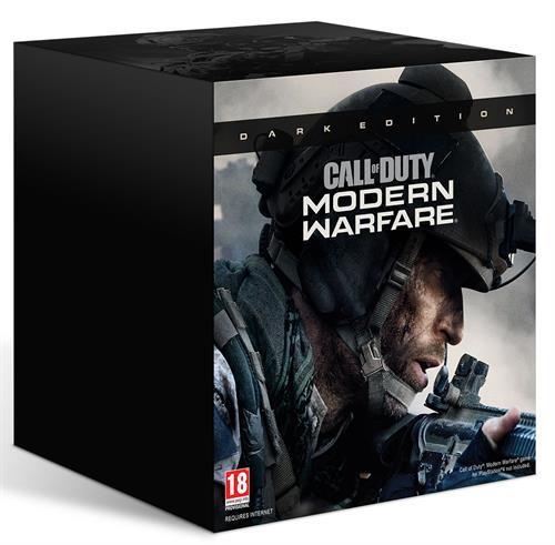 Call Of Duty: Modern Warfare [Dark Edition]