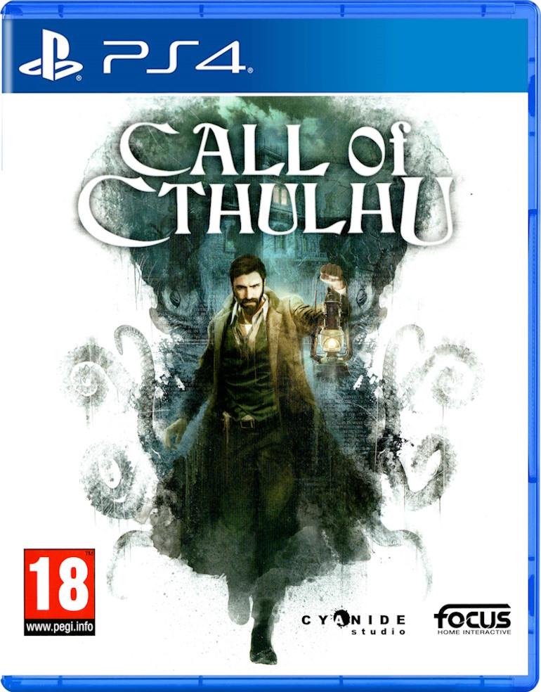 Call of Cthulhu