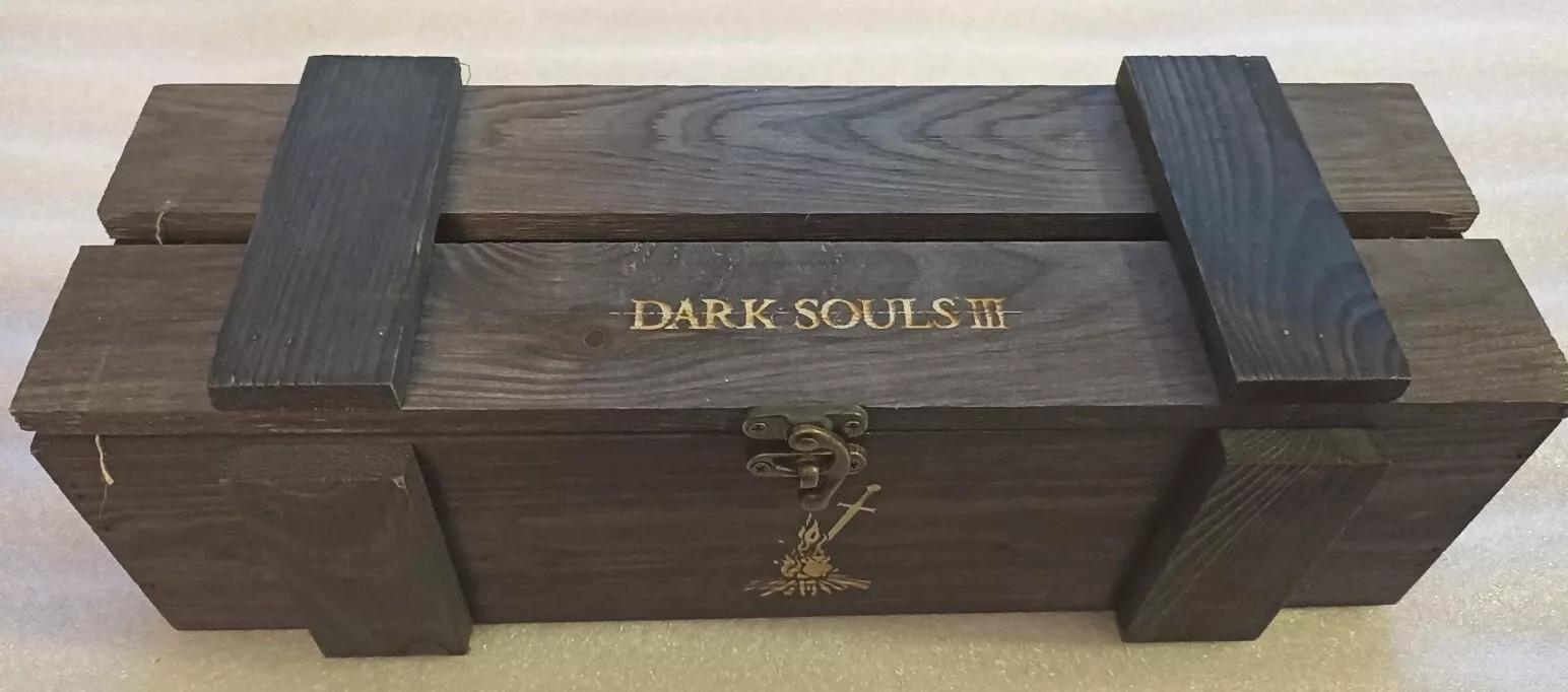 Dark Souls III [Press Kit]
