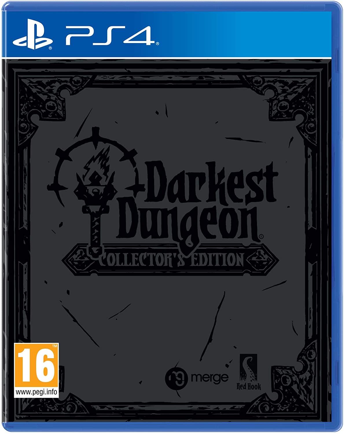 Darkest Dungeon: Collector's Edition