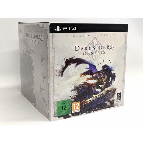 Darksiders Genesis [Collector's Edition]