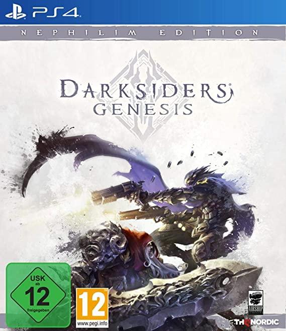 Darksiders Genesis [Nephilim Edition]