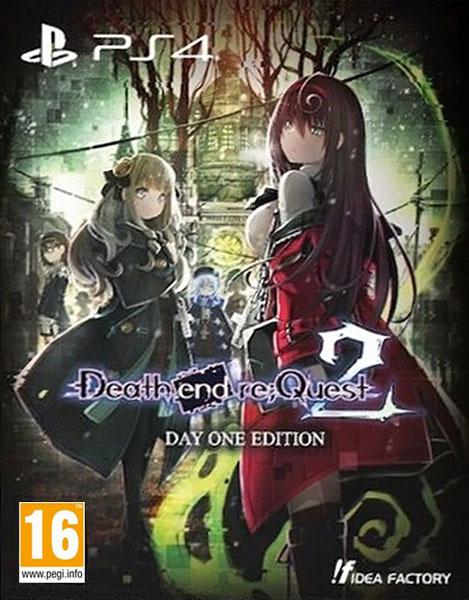 Death End Re;Quest 2 [Day One Edition]