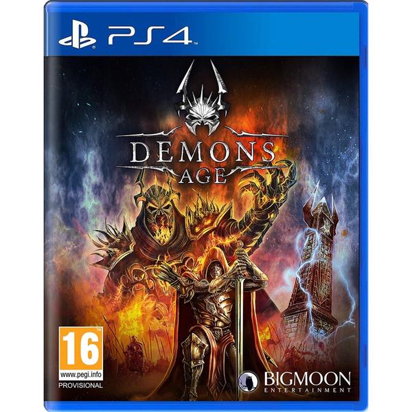 Demons Age