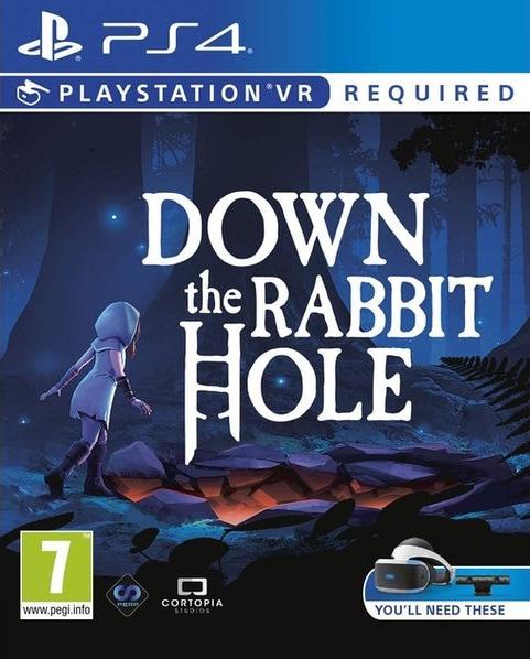 Down the Rabbit Hole