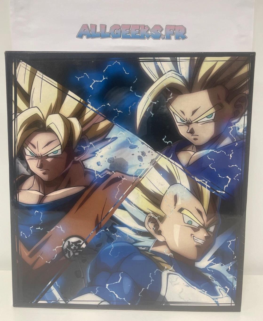 Dragon Ball FighterZ [Press Kit]
