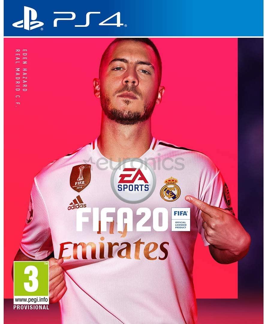 Fifa 20