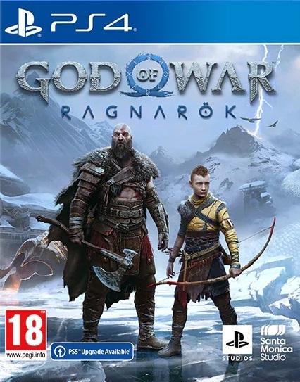 God of War: Ragnarok [Launch Edition]