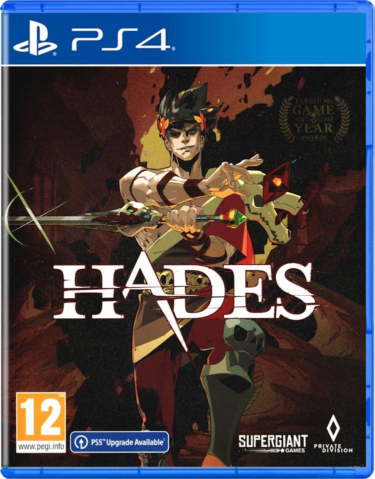 Hades