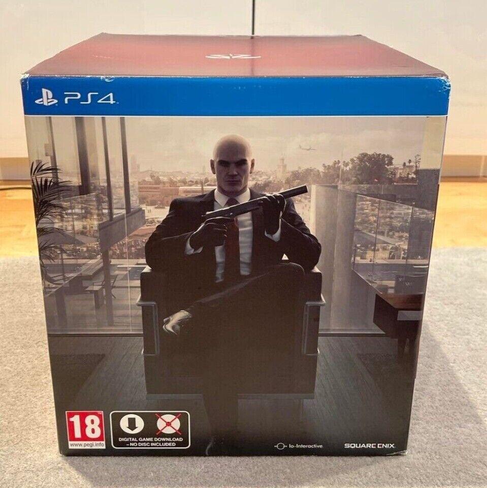Hitman [Collector's Edition]