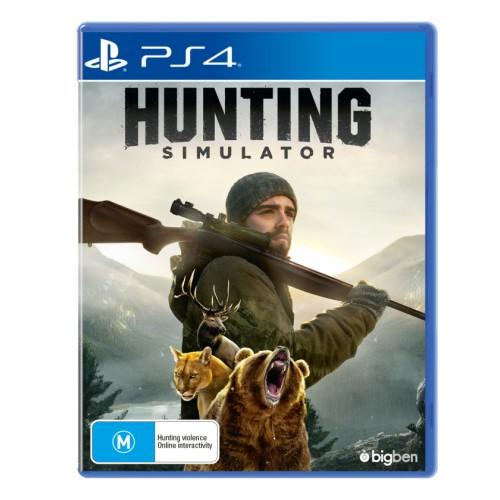 Hunting Simulator